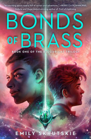 Bonds of Brass 