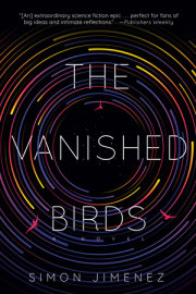 The Vanished Birds 