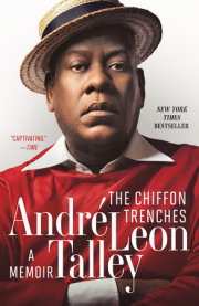 The Chiffon Trenches 
