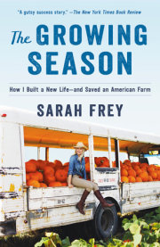 The Growing Season 