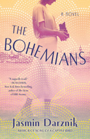 The Bohemians 