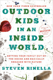 Outdoor Kids in an Inside World 