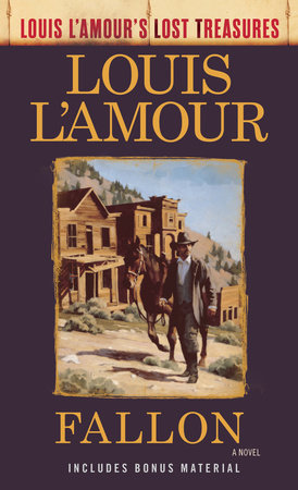 The Key-Lock Man (Louis L'Amour Lost Treasures): A Novel (Louis L'Amour's  Lost Treasures) See more