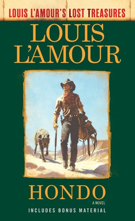 Louis L'Amour Book & Series List - FictionDB