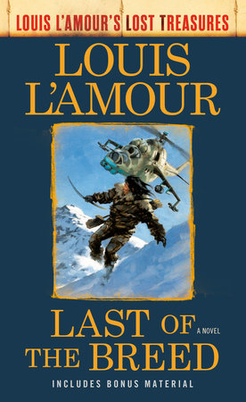 The Louis L'Amour Collection