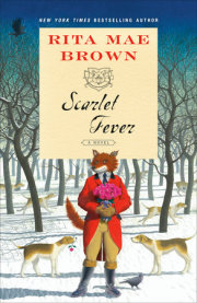 Scarlet Fever 