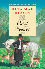 Out of Hounds 