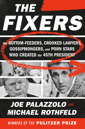 The Fixers