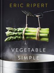 Vegetable Simple: A Cookbook 