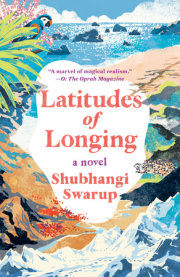 Latitudes of Longing 