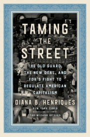 Taming the Street 