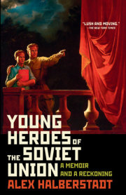 Young Heroes of the Soviet Union 