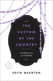 The Custom of the Country 