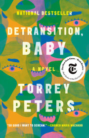 Detransition, Baby 