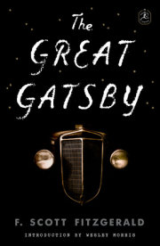 The Great Gatsby 