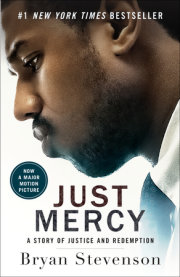 Just Mercy (Movie Tie-In Edition) 