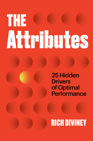 The Attributes By Rich Diviney Penguinrandomhouse Com Books
