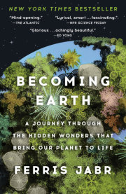 Becoming Earth 