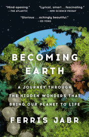 Becoming Earth 