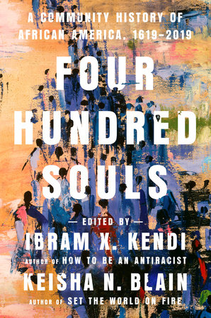 Four Hundred Souls Penguinrandomhouse Com Books