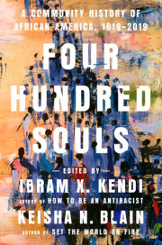 Four Hundred Souls 