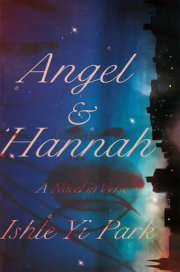 Angel & Hannah