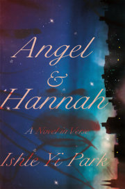Angel & Hannah 