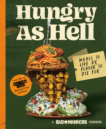 Bad Manners: Hungry as Hell
