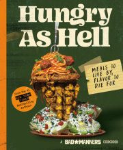 Bad Manners: Hungry as Hell 