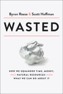 Wasted by Scott Hoffman