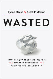 Wasted 
