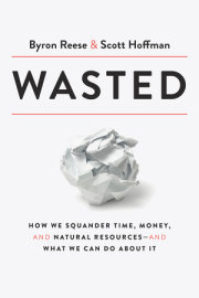 Wasted 