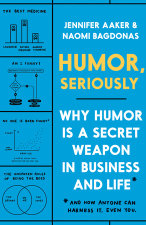 Humor, Seriously