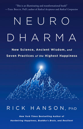 Neurodharma