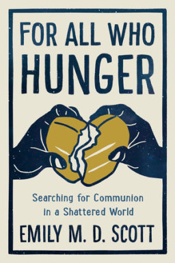 For All Who Hunger