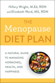 The Menopause Diet Plan 