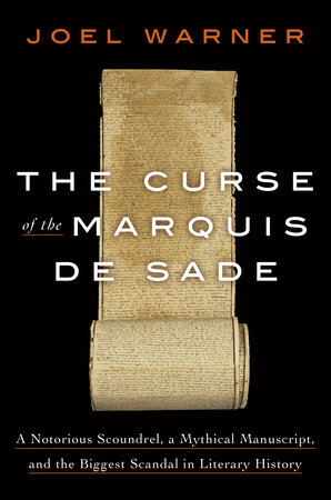 marquis de sade books