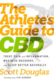 The Athlete's Guide to CBD 