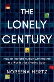 The Lonely Century 