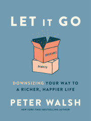 Let It Go 