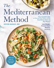 The Mediterranean Method 