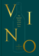 Vino by Joshua David Stein