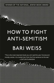 How to Fight Anti-Semitism 