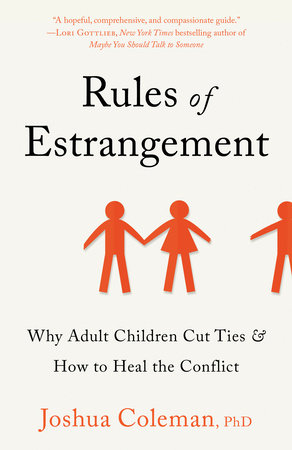 Rules of Estrangement