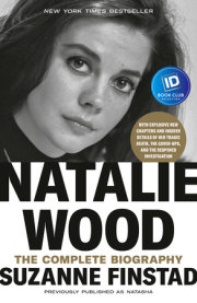 Natalie Wood 