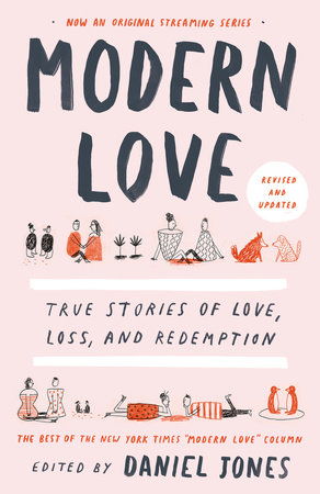 Modern Love, Revised and Updated: 9780593137048