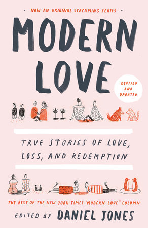 Modern Love Revised And Updated Penguinrandomhouse Com Books