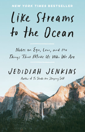 Like Streams to the Ocean by Jedidiah Jenkins: 9780593137253