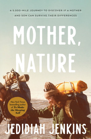 Mother, Nature by Jedidiah Jenkins: 9780593137260