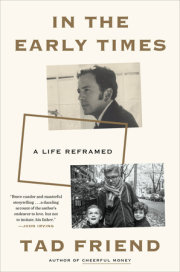 In the Early Times 